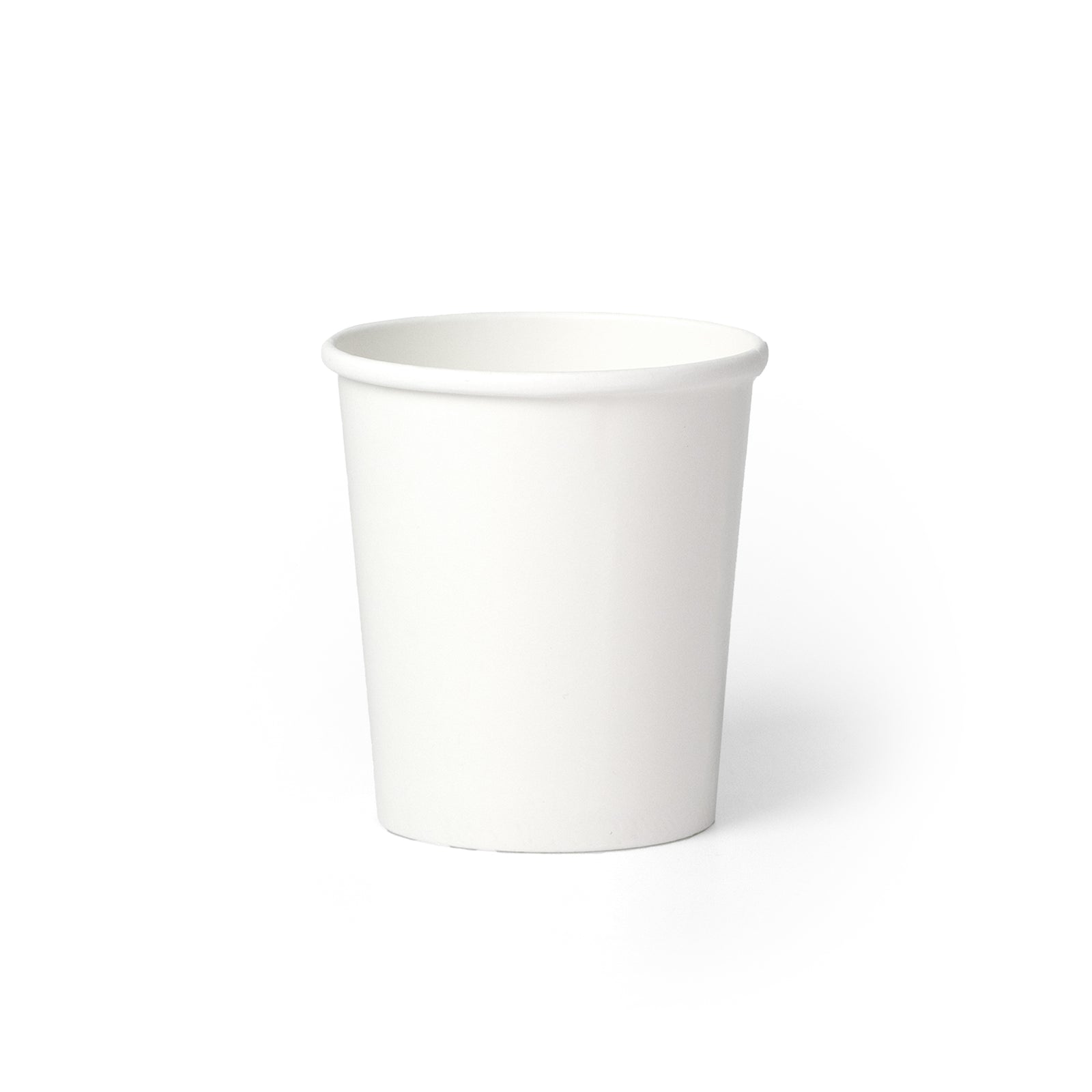 Packaging Wise 16oz tall food bowl — sleek and clean white design, supplied as 1 pack of 500 pieces. Perfect for hearty soups, salads, noodles, and more. Upgrade your food service with this eco-friendly, versatile option. Order today!