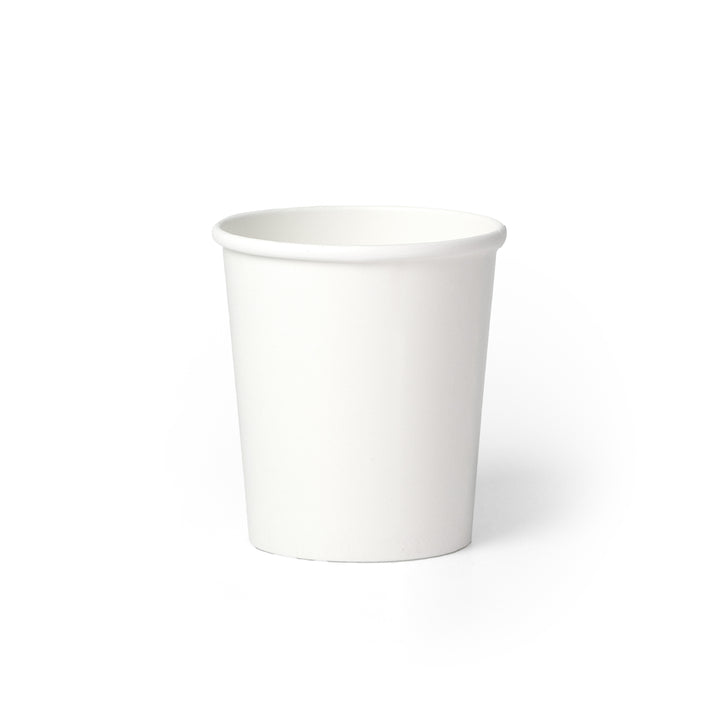 Packaging Wise 16oz tall food bowl — sleek and clean white design, supplied as 1 pack of 500 pieces. Perfect for hearty soups, salads, noodles, and more. Upgrade your food service with this eco-friendly, versatile option. Order today!
