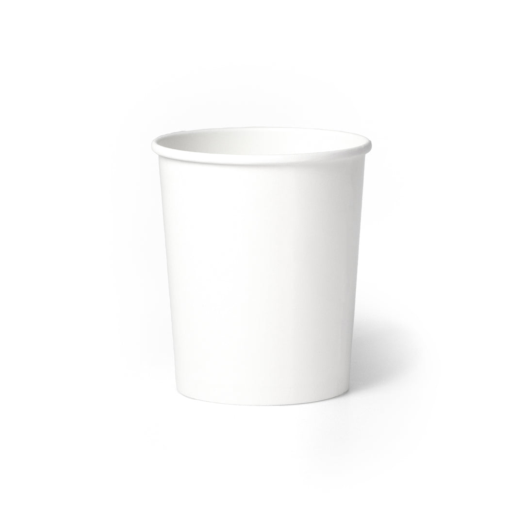 Packaging Wise 26oz tall food bowl — minimalist white design, supplied as 1 pack of 500 pieces. Ideal for large salads, poke bowls, noodle dishes, or hearty takeaway meals. Make your service stand out — order now!
