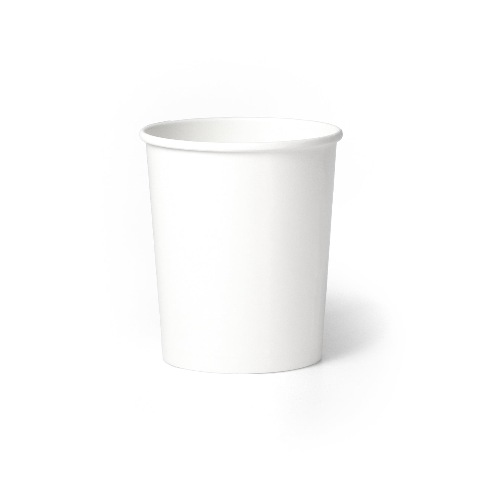 Packaging Wise 26oz tall food bowl — minimalist white design, supplied as 1 pack of 500 pieces. Ideal for large salads, poke bowls, noodle dishes, or hearty takeaway meals. Make your service stand out — order now!