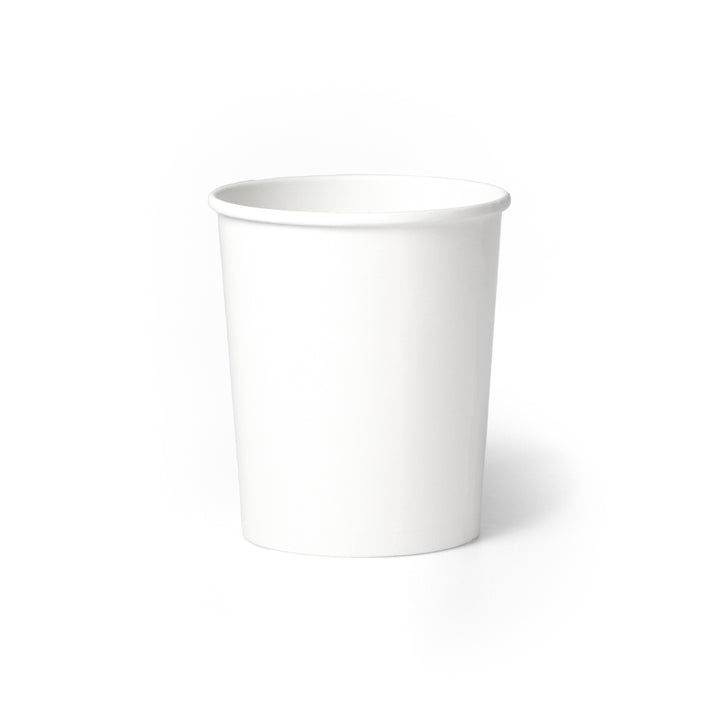 Packaging Wise 26oz tall food bowl — minimalist white design, supplied as 1 pack of 500 pieces. Ideal for large salads, poke bowls, noodle dishes, or hearty takeaway meals. Make your service stand out — order now!
