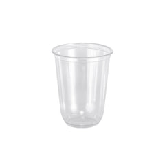 16oz - 95mm Diameter Bubble Tea RPET Clear Cup (1 x 1,000)