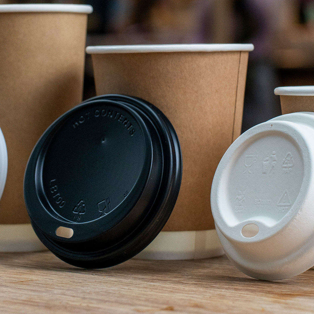 4oz - 62⌀ Black Ps Sip Thru Lid (1 x 3000)